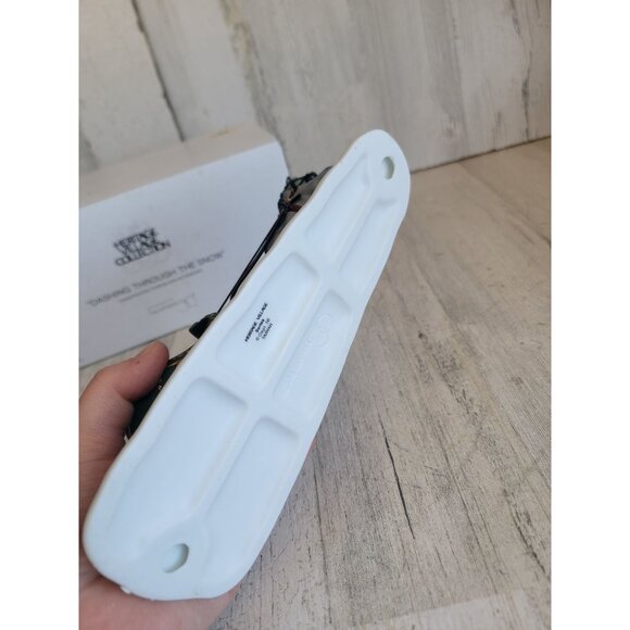 Dept 56 58203 Dashing Through The Snow Village accessory Xmas - Picture 8 of 8